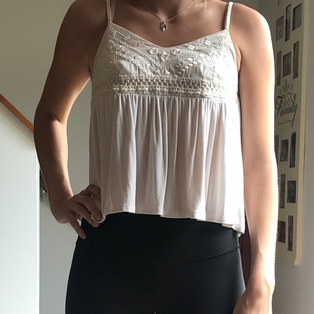 American eagle tank top